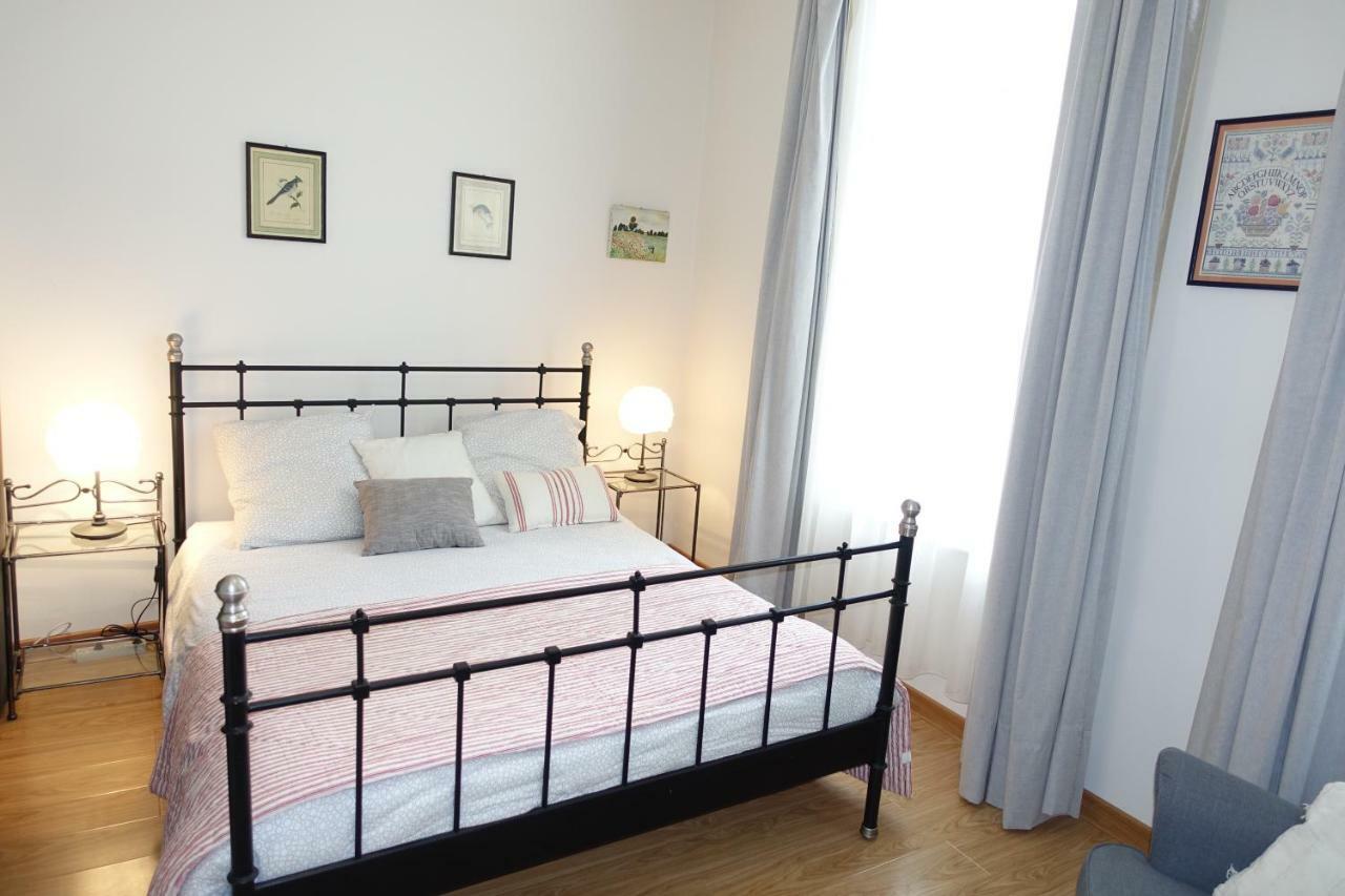 Appartement Cosy Et Lumineux Idealement Place Boulogne-sur-Mer Exterior photo