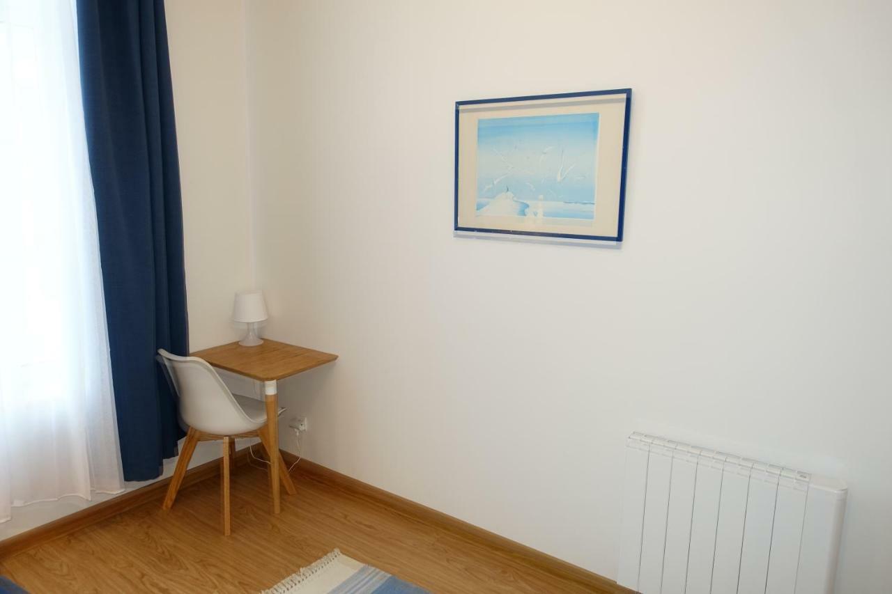 Appartement Cosy Et Lumineux Idealement Place Boulogne-sur-Mer Exterior photo